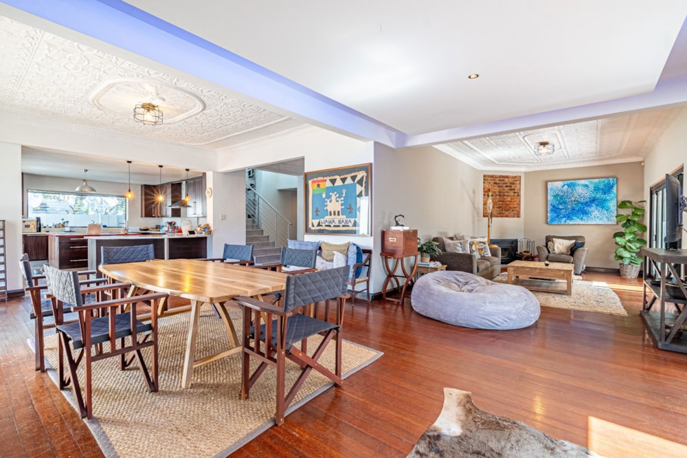 House let in Parktown North - JBL1711887 House let in Parktown North - JBL1711887