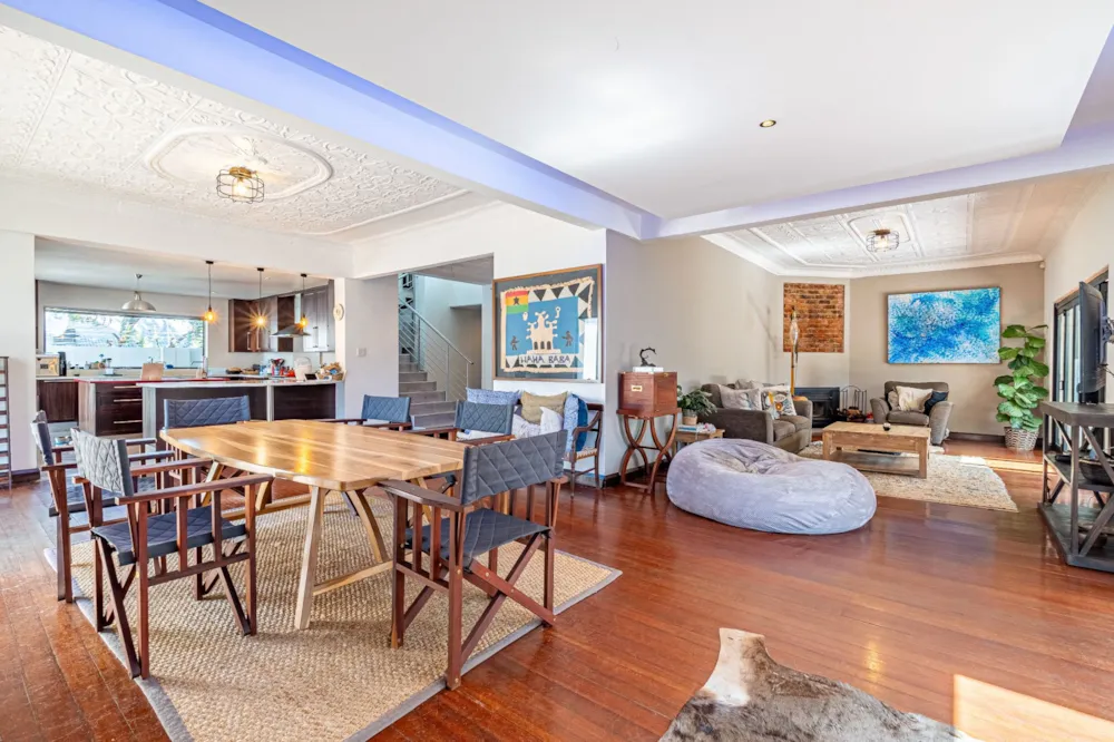 House let in Parktown North - JBL1711887 House let in Parktown North - JBL1711887
