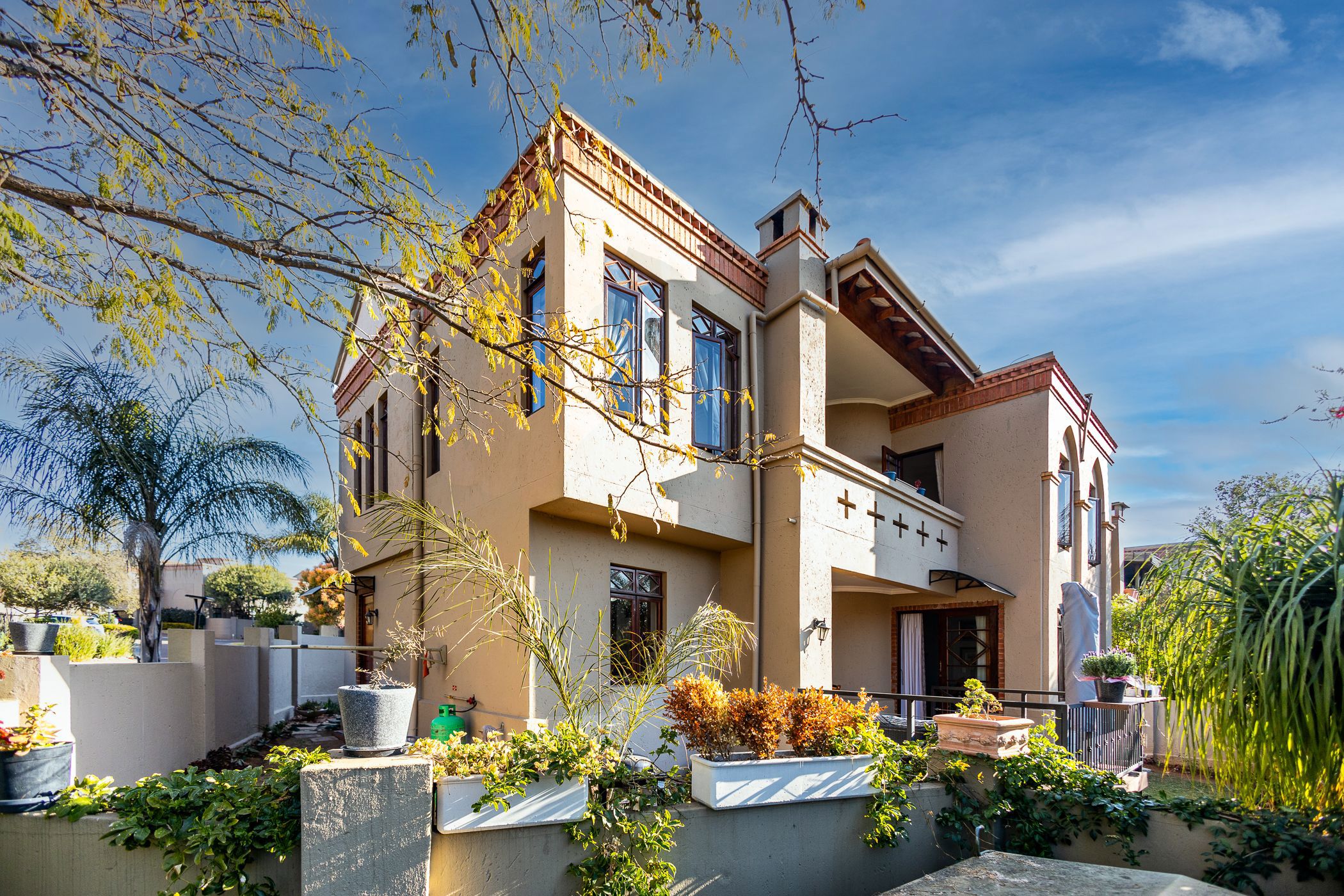 Cluster for sale in Eagle Canyon Golf Estate - RAN1711054