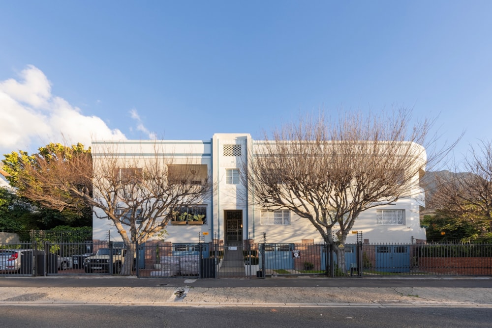 Apartment for sale in Vredehoek - AS1710910 Apartment for sale in Vredehoek - AS1710910