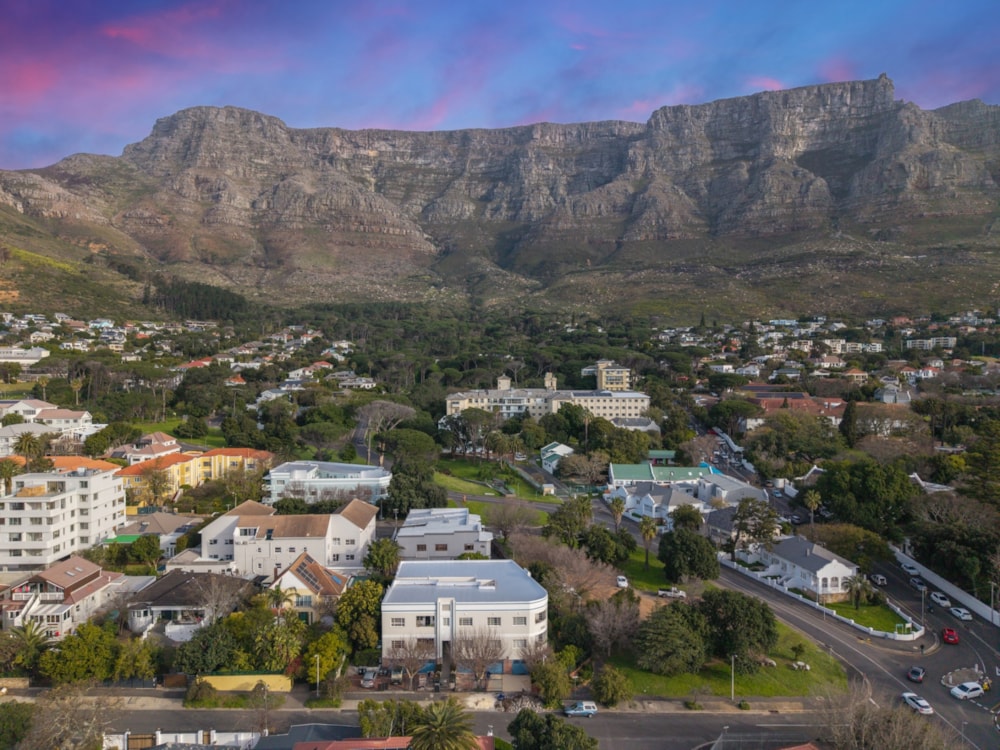 Apartment for sale in Vredehoek - AS1710910 Apartment for sale in Vredehoek - AS1710910