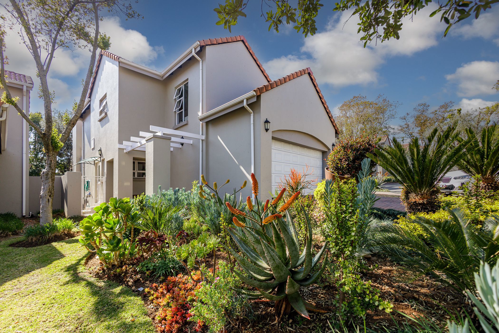 Townhouse for sale in Eagle Canyon Golf Estate - RAN1709503