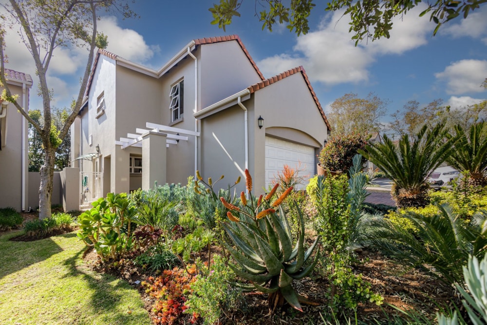 Townhouse for sale in Eagle Canyon Golf Estate - RAN1709503 Townhouse for sale in Eagle Canyon Golf Estate - RAN1709503