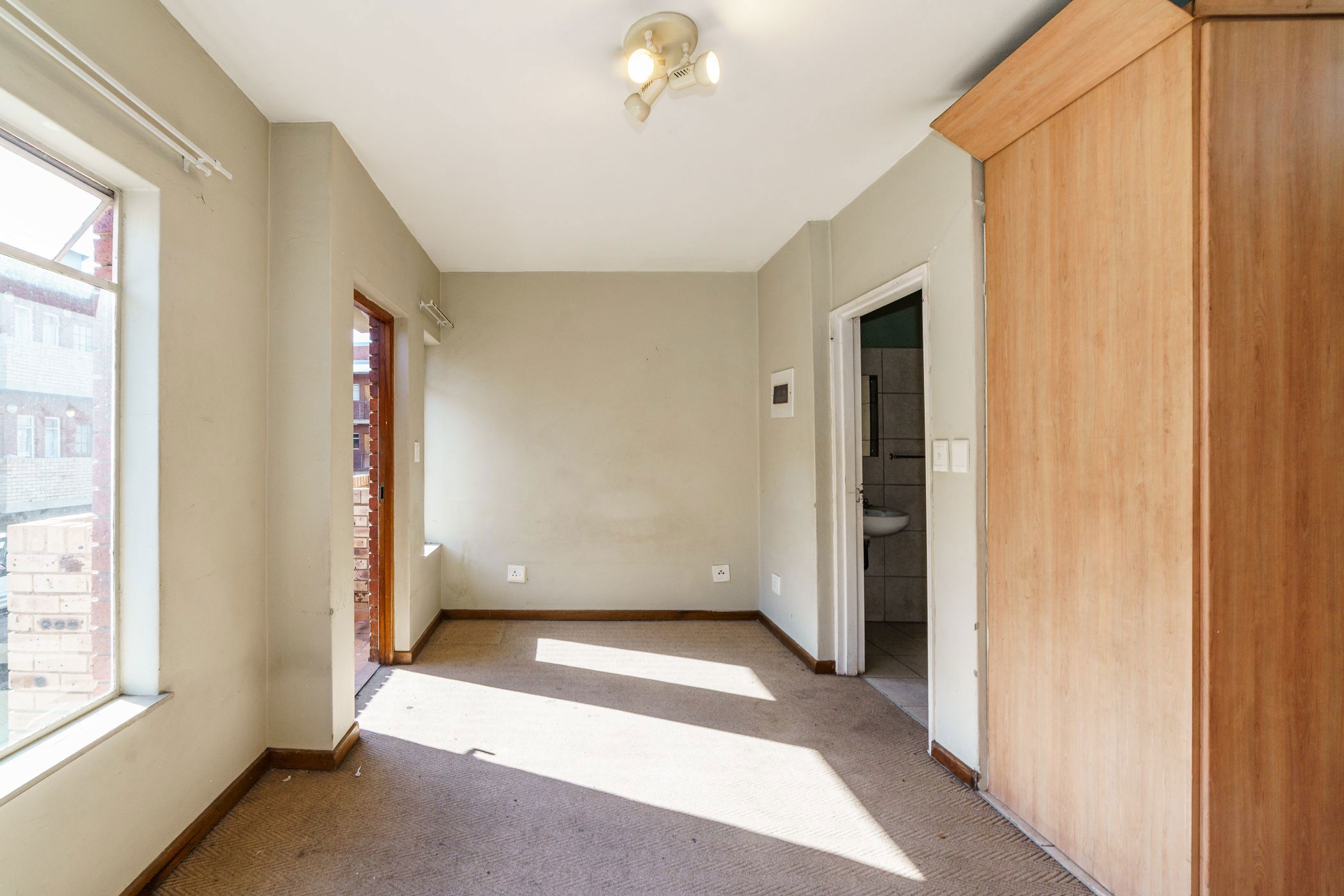 Apartment for sale in Auckland Park - GRE1706911