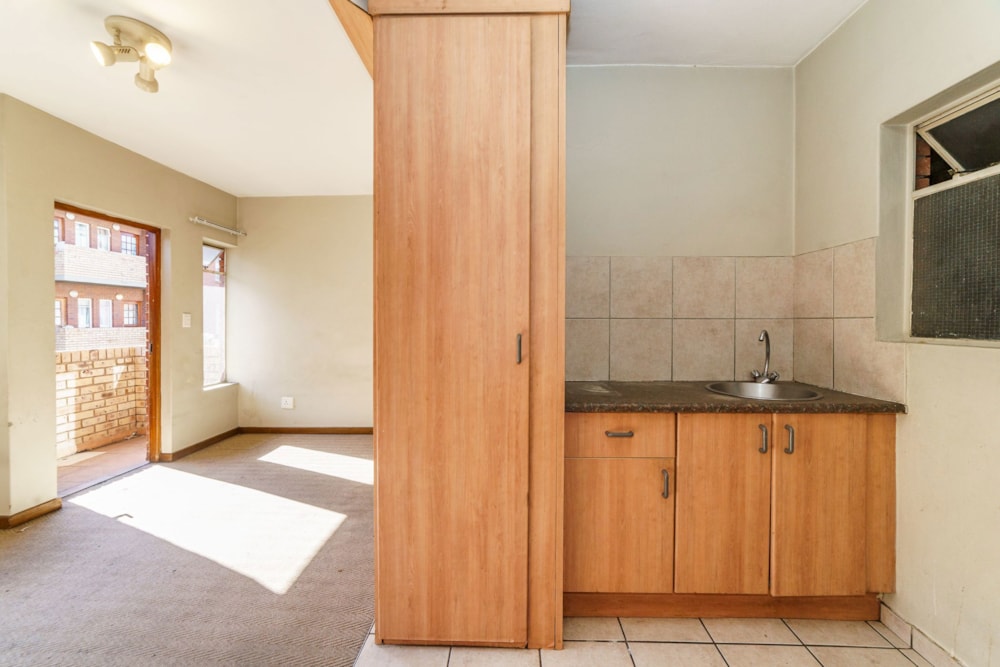 Apartment for sale in Auckland Park - GRE1706911 Apartment for sale in Auckland Park - GRE1706911