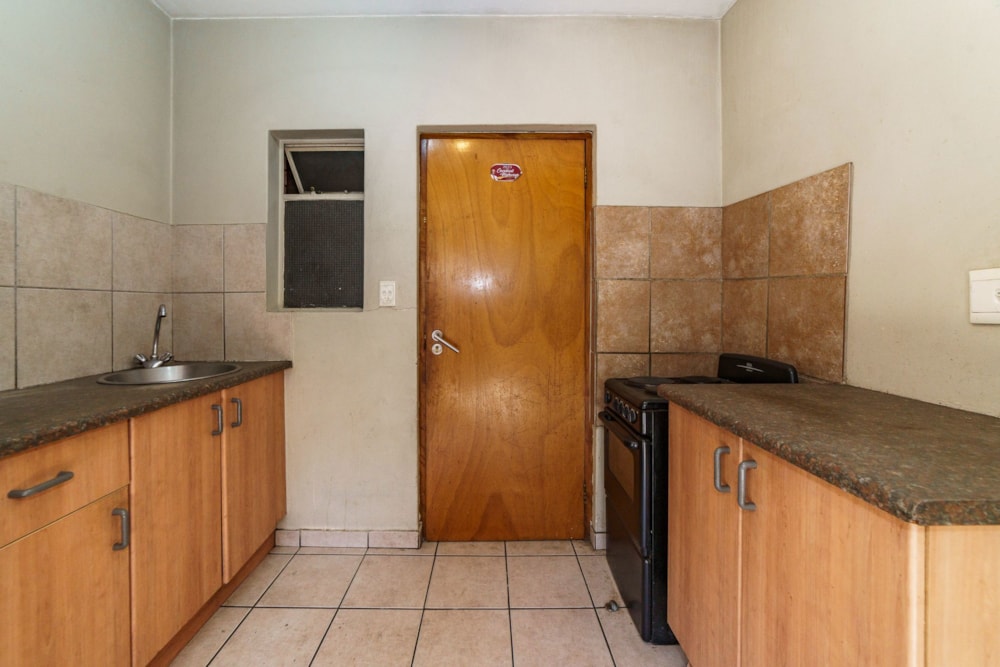 Apartment for sale in Auckland Park - GRE1706911 Apartment for sale in Auckland Park - GRE1706911