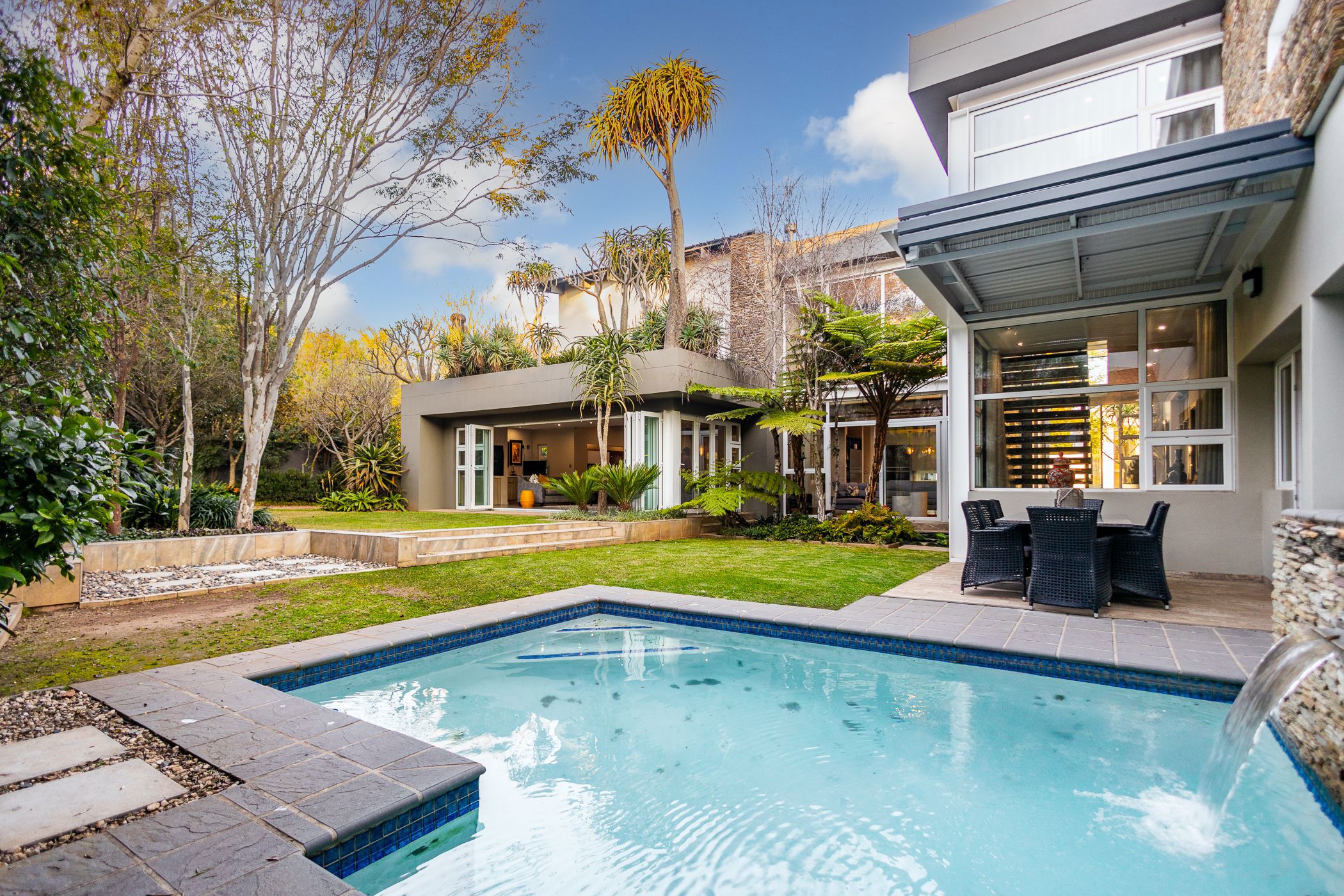 House for sale in Eagle Canyon Golf Estate - RAN1711405