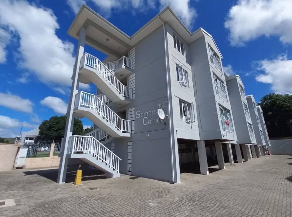 Apartment let in Grahamstown Central (Makhanda Central)  - 1GC1715333 Apartment let in Grahamstown Central (Makhanda Central)  - 1GC1715333