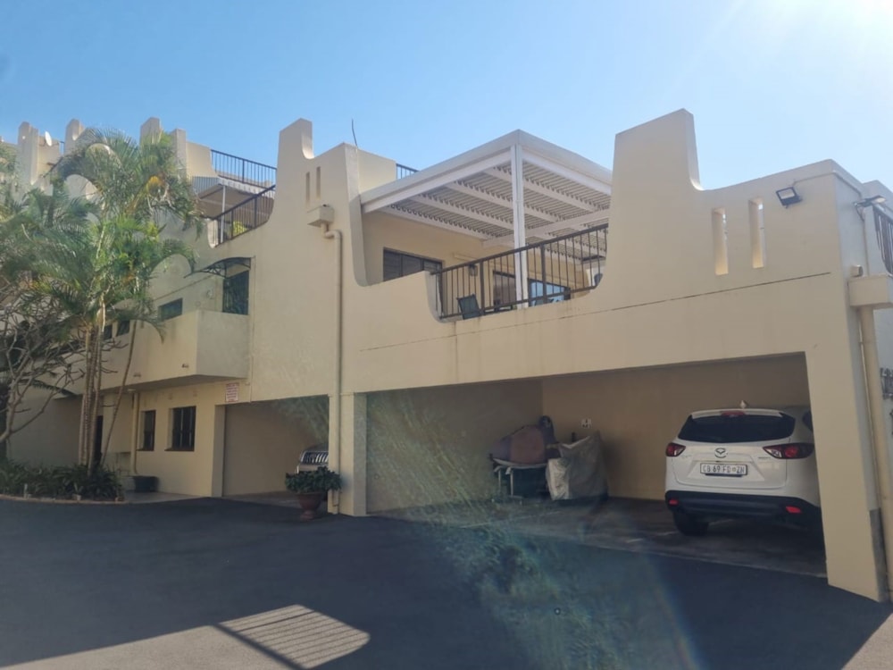 Apartment let in uMhlanga Rocks - 1ND1711010 Apartment let in uMhlanga Rocks - 1ND1711010