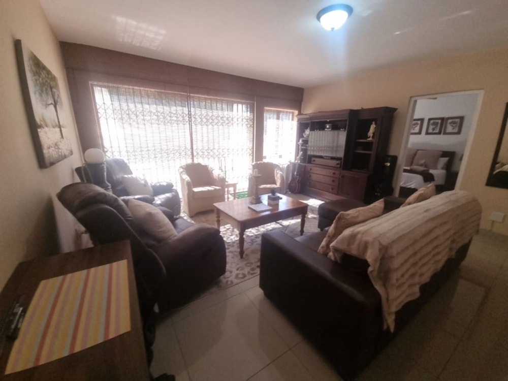 Apartment let in uMhlanga Rocks - 1ND1711010