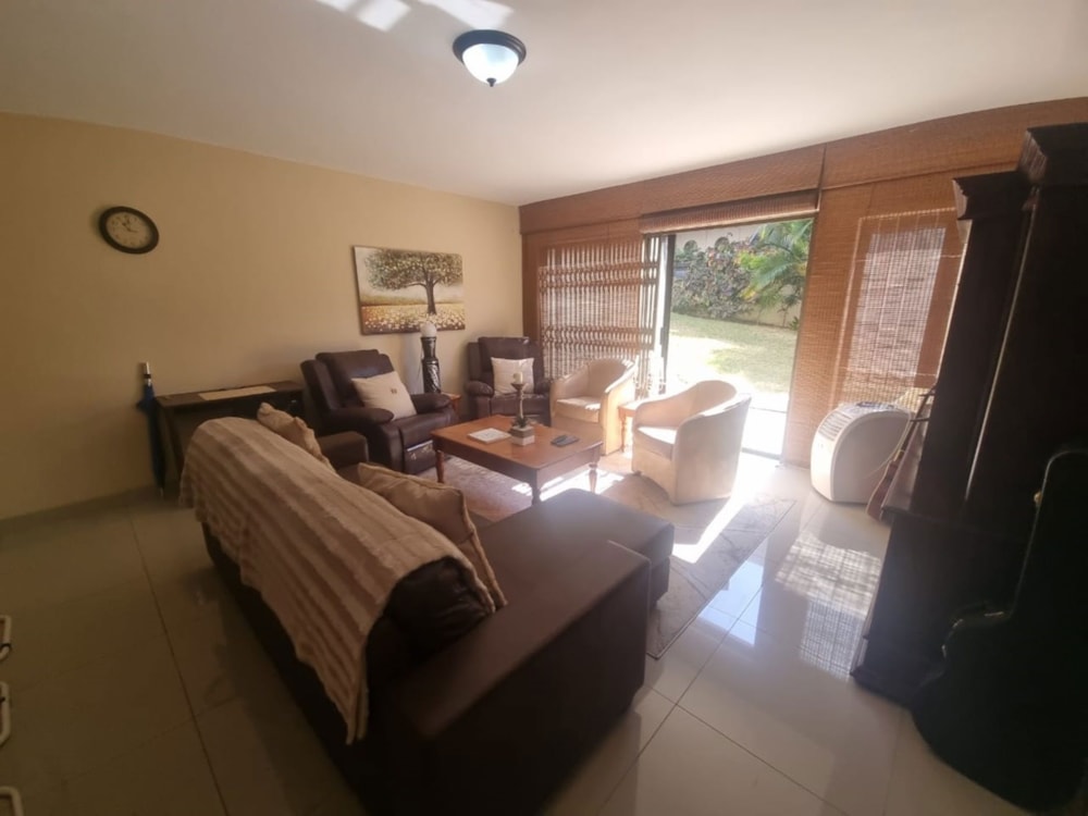 Apartment let in uMhlanga Rocks - 1ND1711010