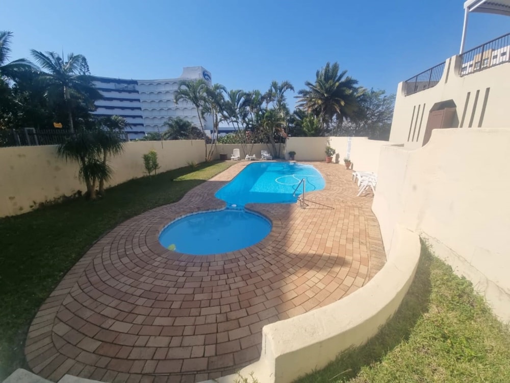 Apartment let in uMhlanga Rocks - 1ND1711010 Apartment let in uMhlanga Rocks - 1ND1711010