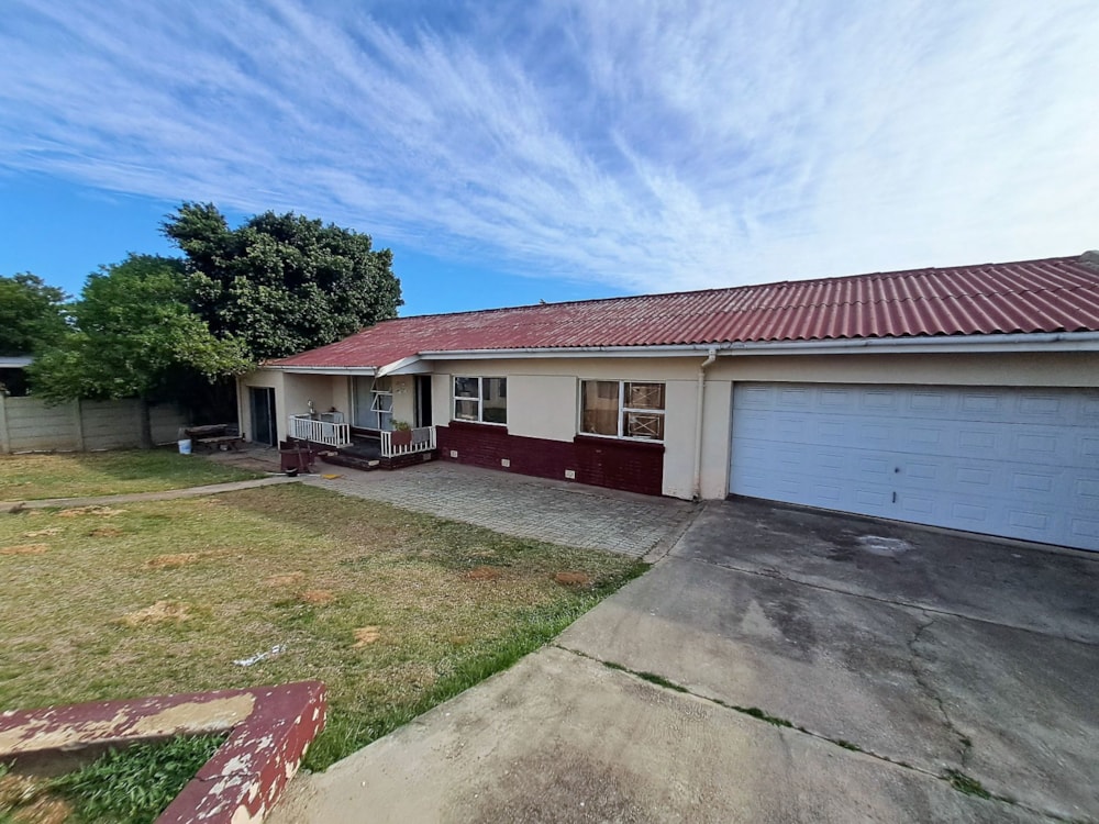 House sold in Van Riebeeck Hoogte - 1UK1712334 House sold in Van Riebeeck Hoogte - 1UK1712334