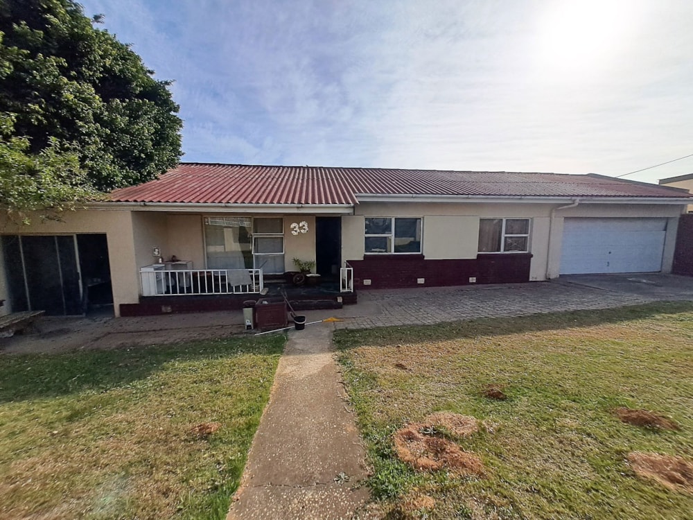 House sold in Van Riebeeck Hoogte - 1UK1712334 House sold in Van Riebeeck Hoogte - 1UK1712334