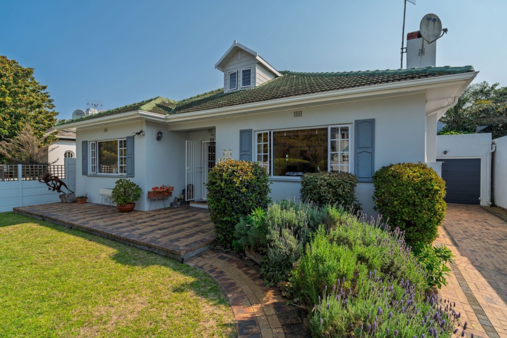 House for sale in Claremont, Cape Town - KW1712260