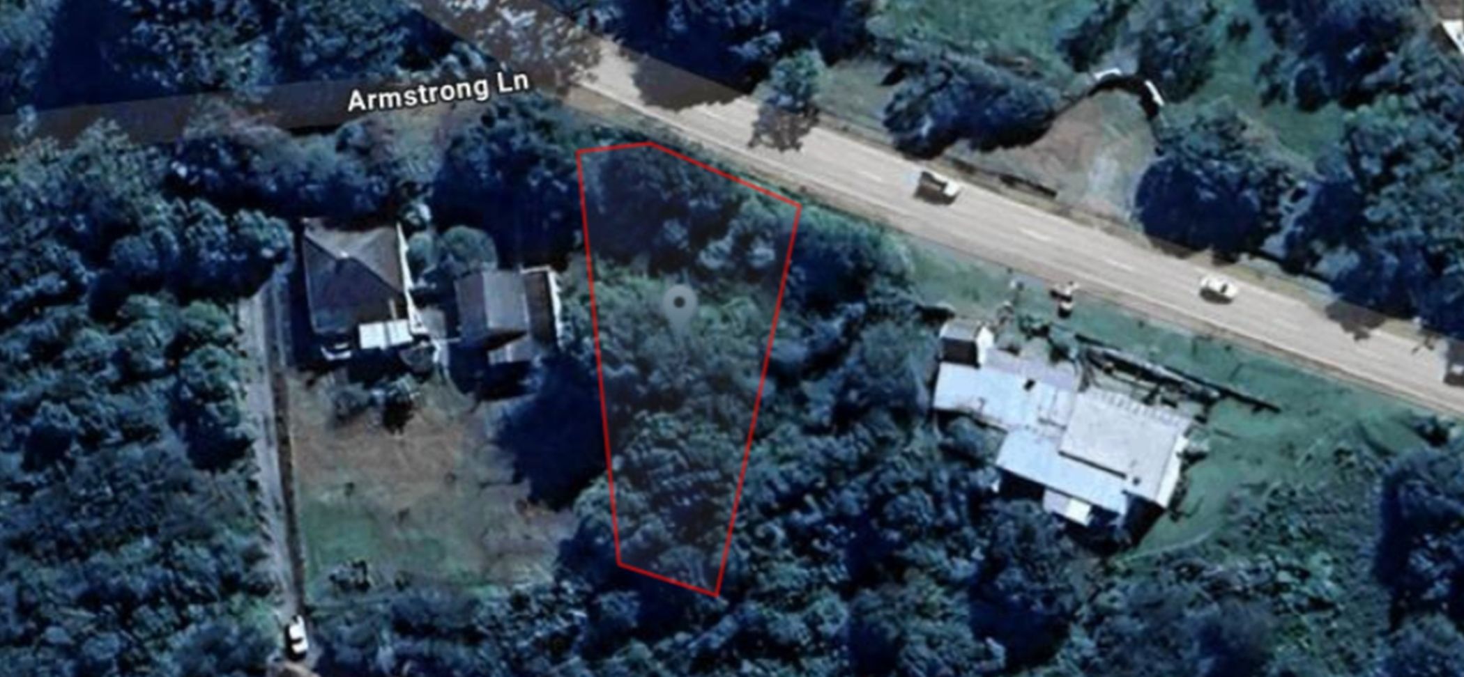 Residential vacant land for sale in Bathurst - 1PF1348933