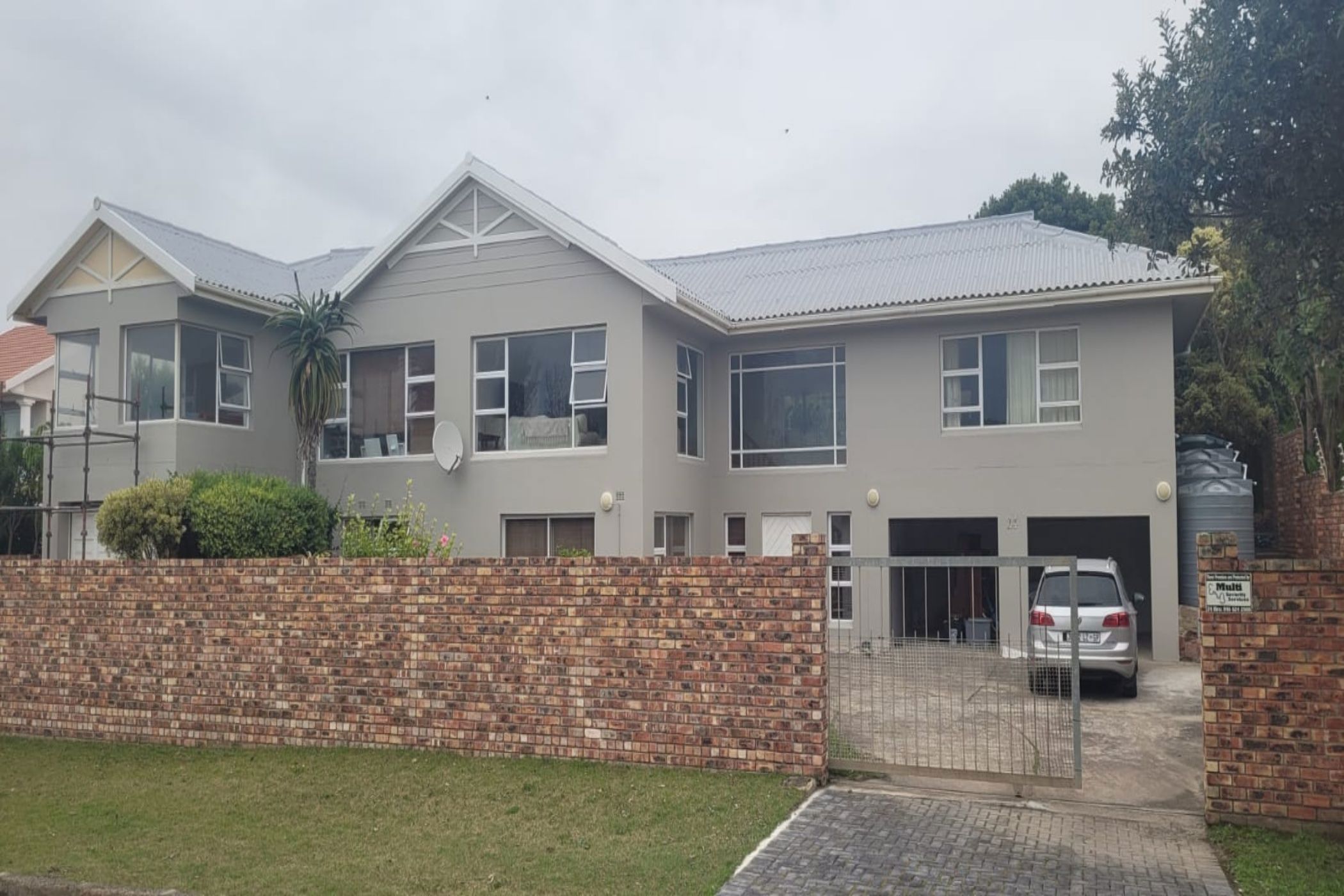 House to rent in West Beach, Port Alfred - 1PF1700257