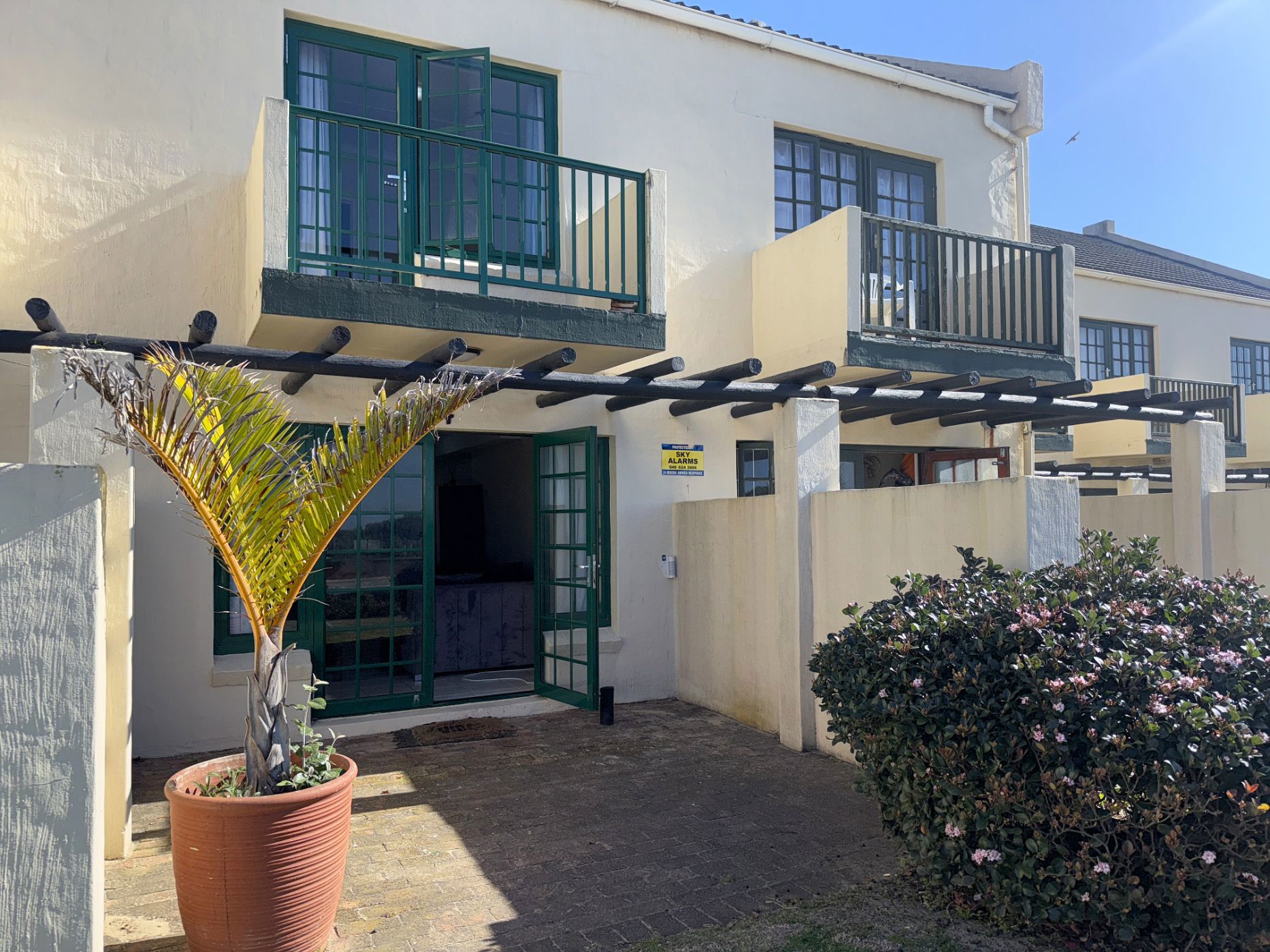 Townhouse for sale in West Beach, Port Alfred - 1PF1711425