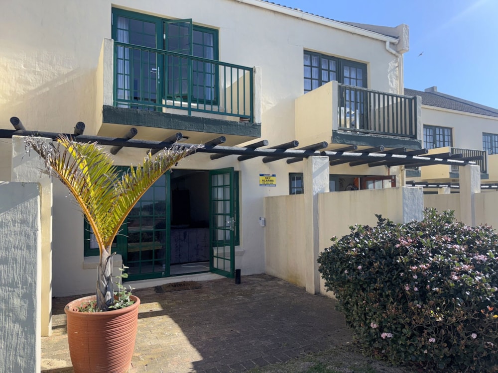 Townhouse for sale in West Beach, Port Alfred - 1PF1711425 Townhouse for sale in West Beach, Port Alfred - 1PF1711425
