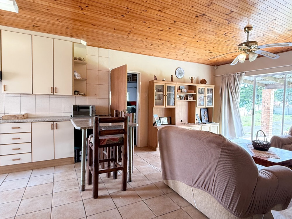House sold in Port Alfred - 1PF1712287