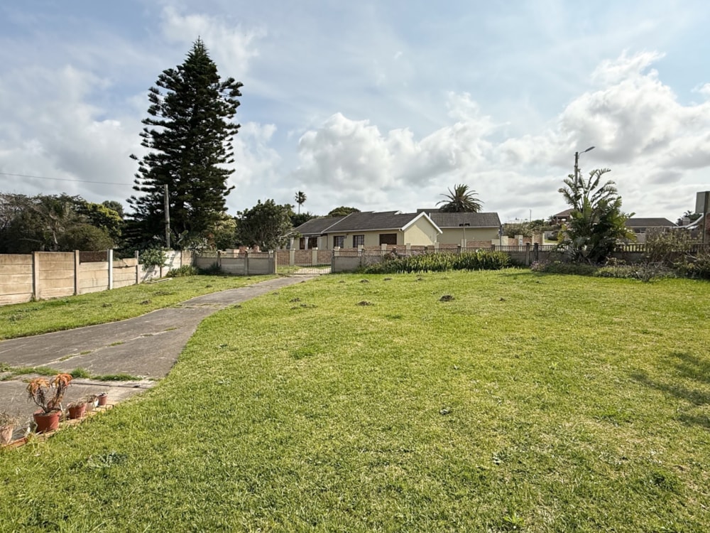 House sold in Port Alfred - 1PF1712287