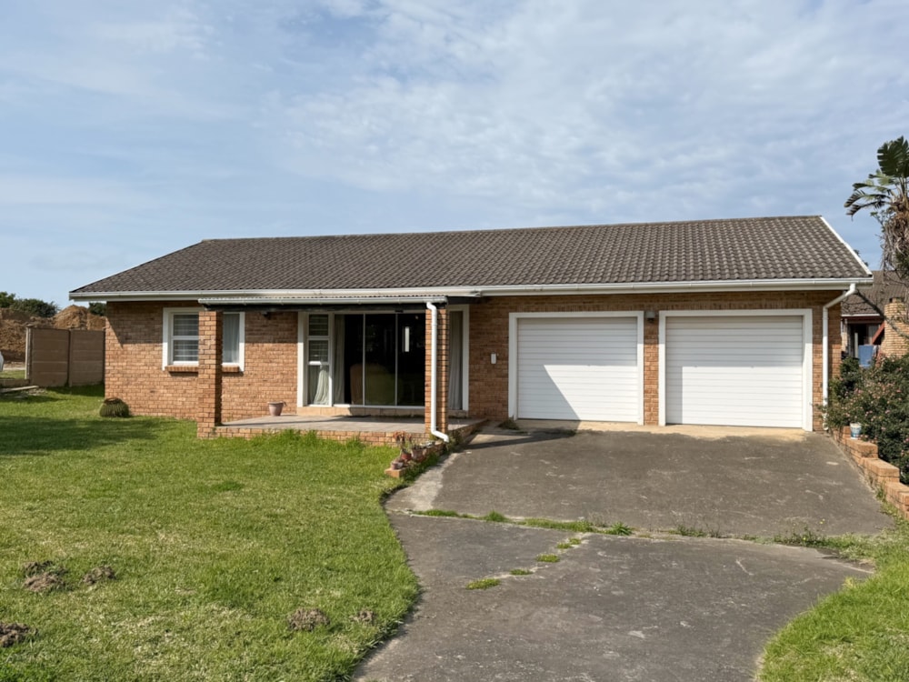 House sold in Port Alfred - 1PF1712287