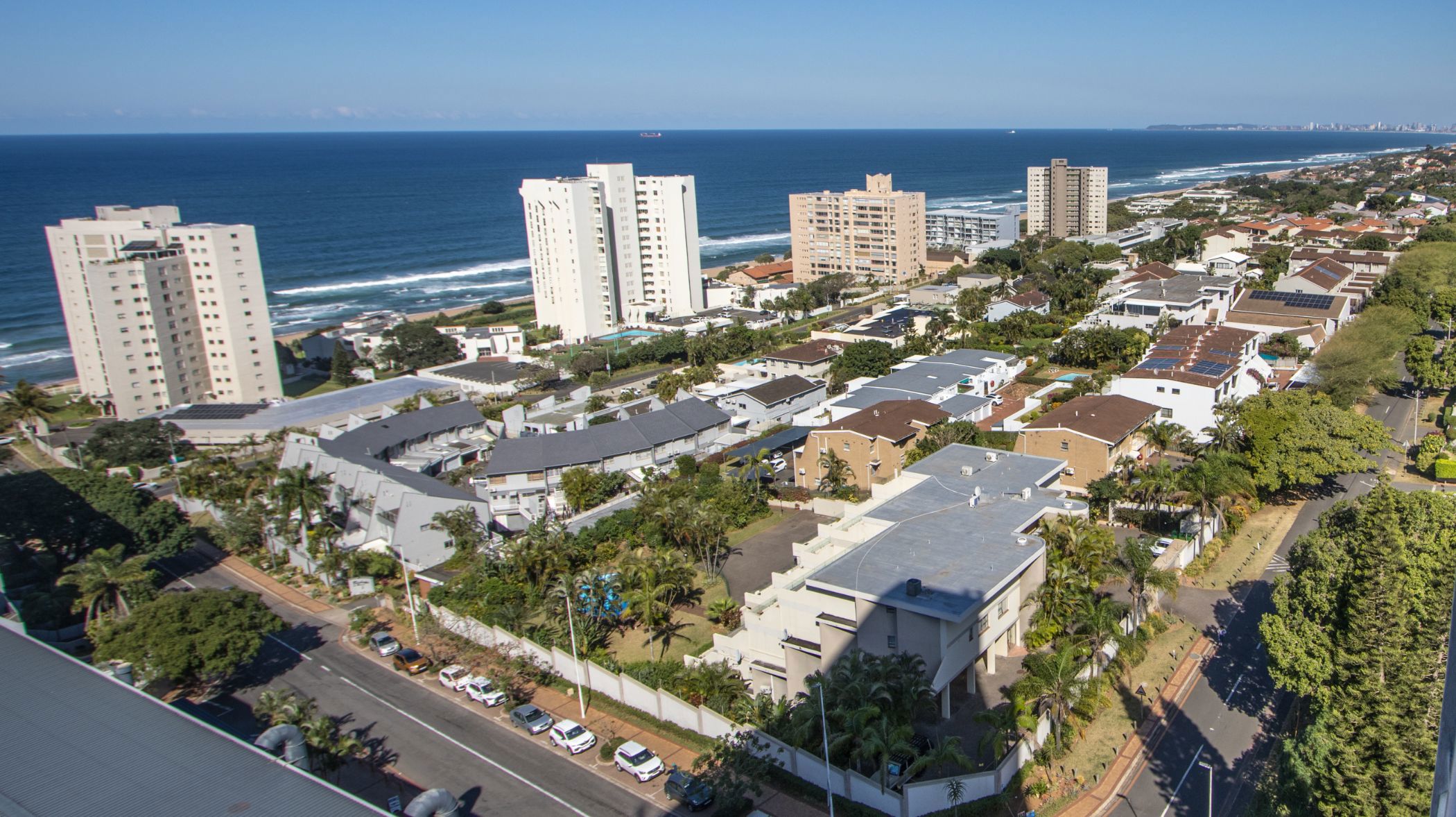 Apartment sold in uMhlanga Rocks - 1ND1709909