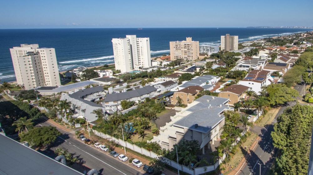 Apartment sold in uMhlanga Rocks - 1ND1709909 Apartment sold in uMhlanga Rocks - 1ND1709909
