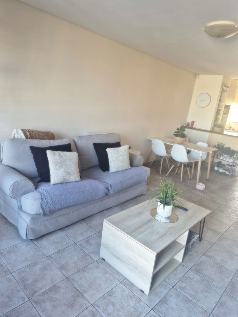 Apartment let in uMhlanga Rocks - 1ND1710879 Apartment let in uMhlanga Rocks - 1ND1710879