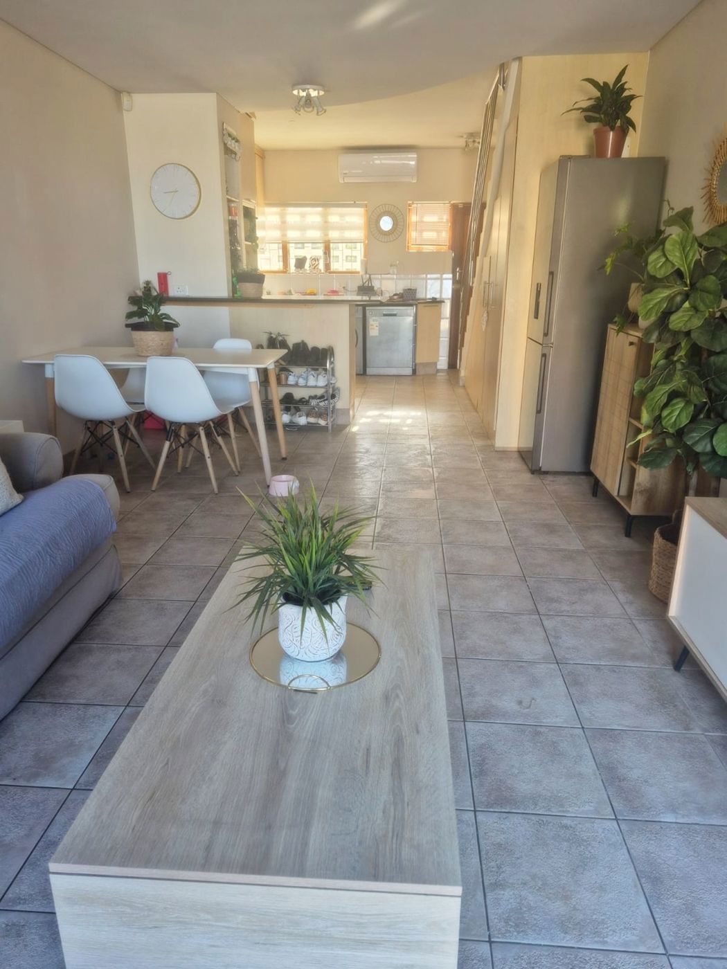 Apartment let in uMhlanga Rocks - 1ND1710879