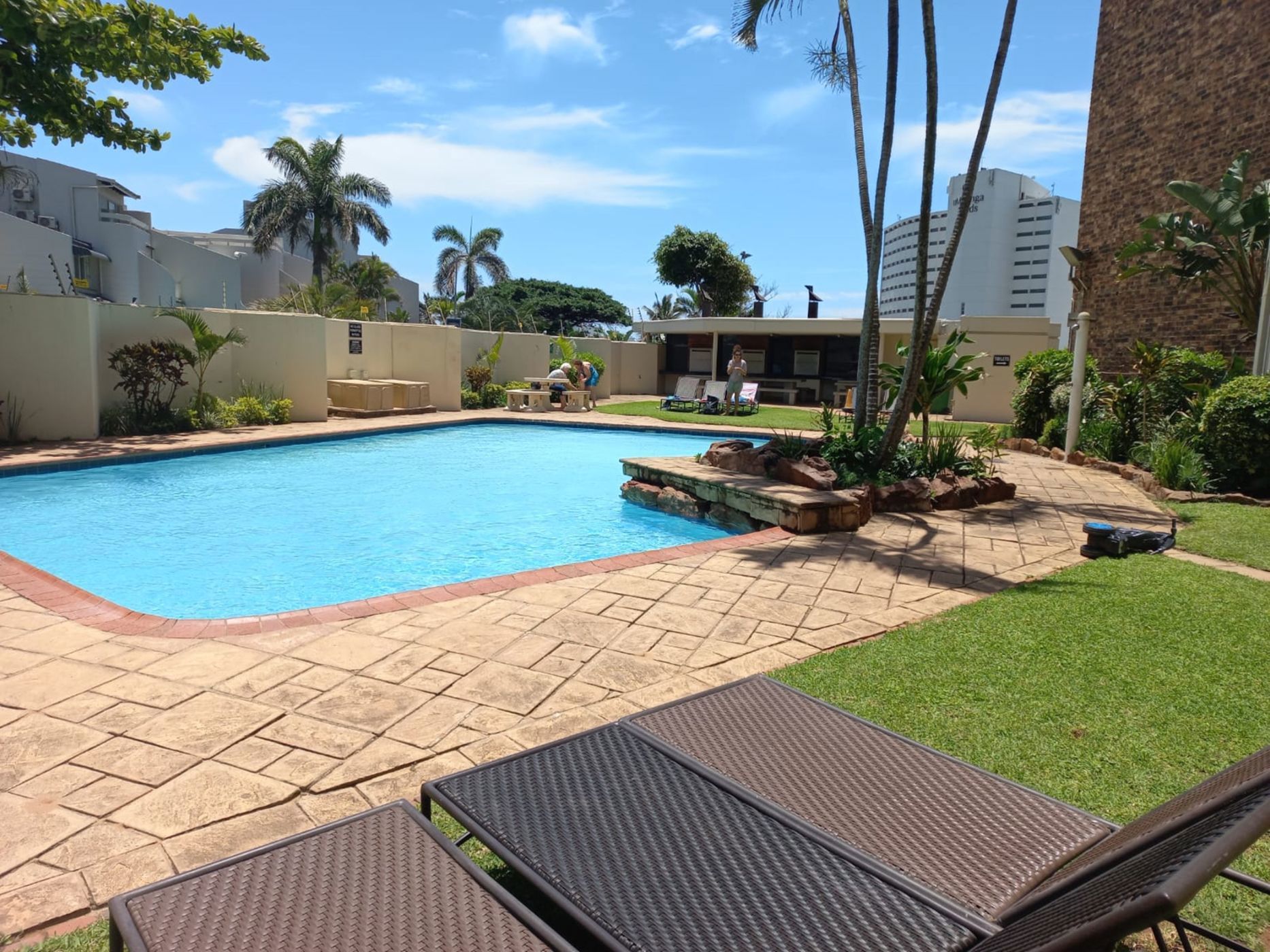 Apartment for sale in uMhlanga Rocks - 1ND1710917