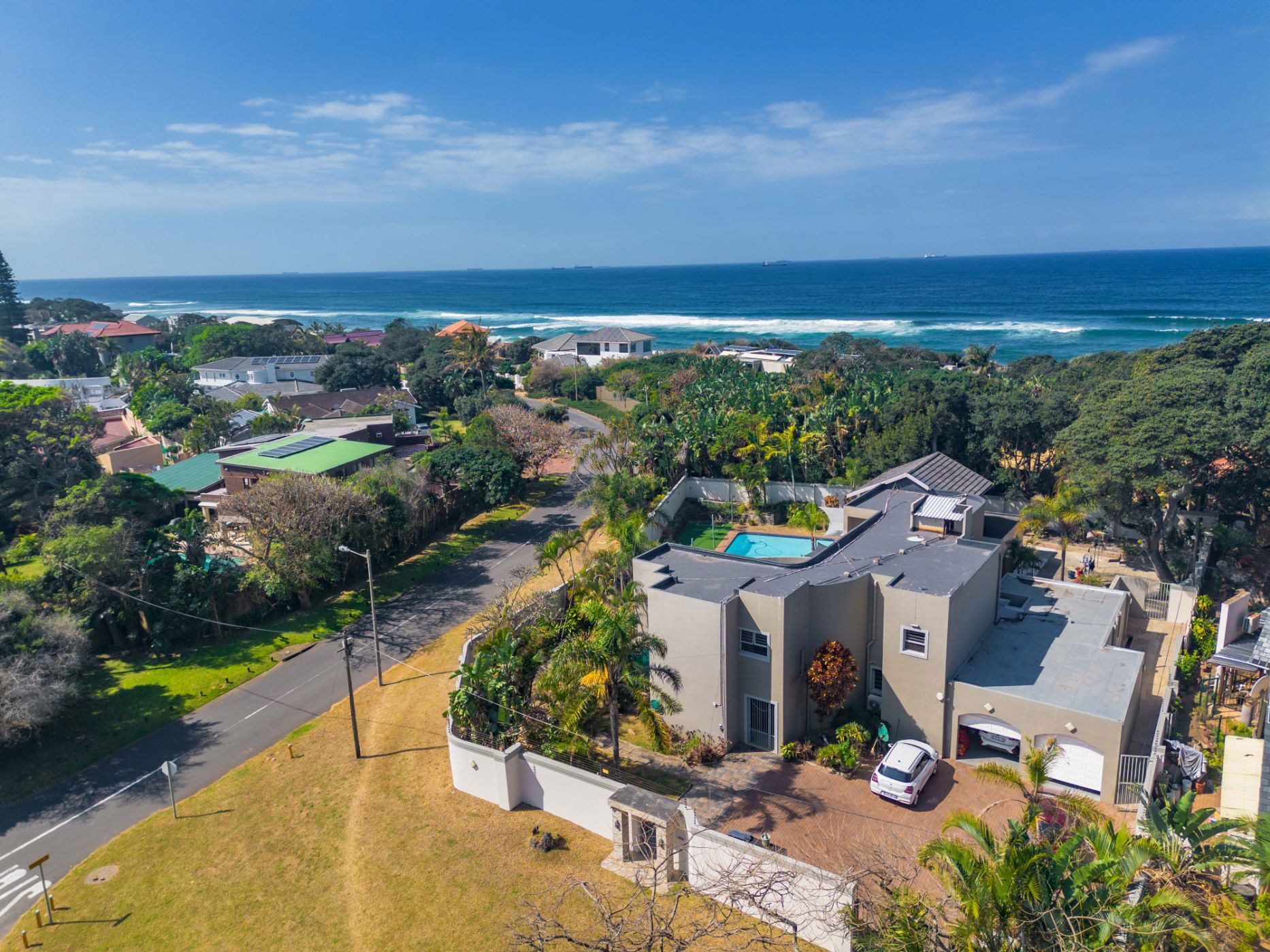 House for sale in uMhlanga Rocks - 1ND1711759