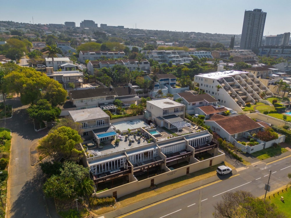 Apartment for sale in uMhlanga Rocks - 1ND1711102