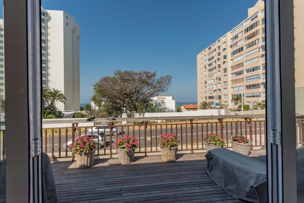 Apartment for sale in uMhlanga Rocks - 1ND1711102