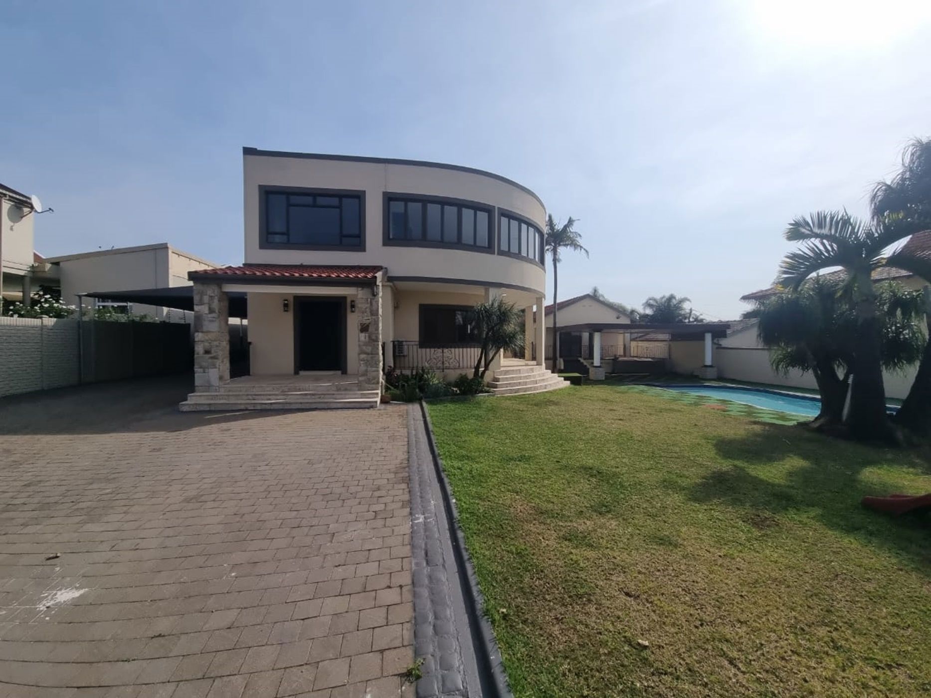 House let in Durban North - 1ND1712423
