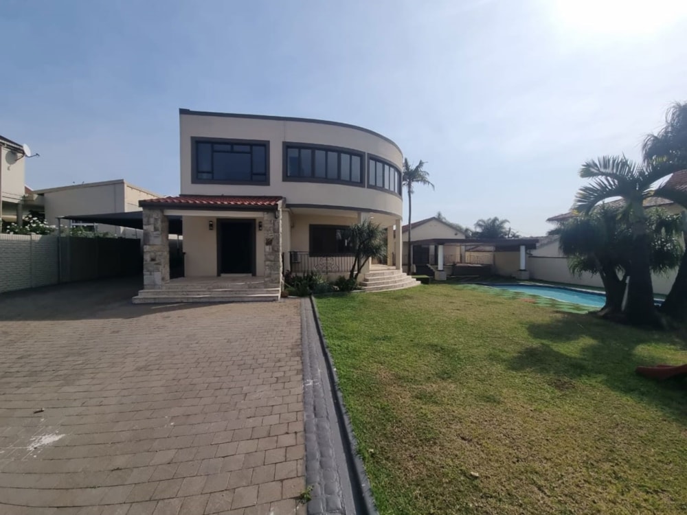 House let in Durban North - 1ND1712423 House let in Durban North - 1ND1712423