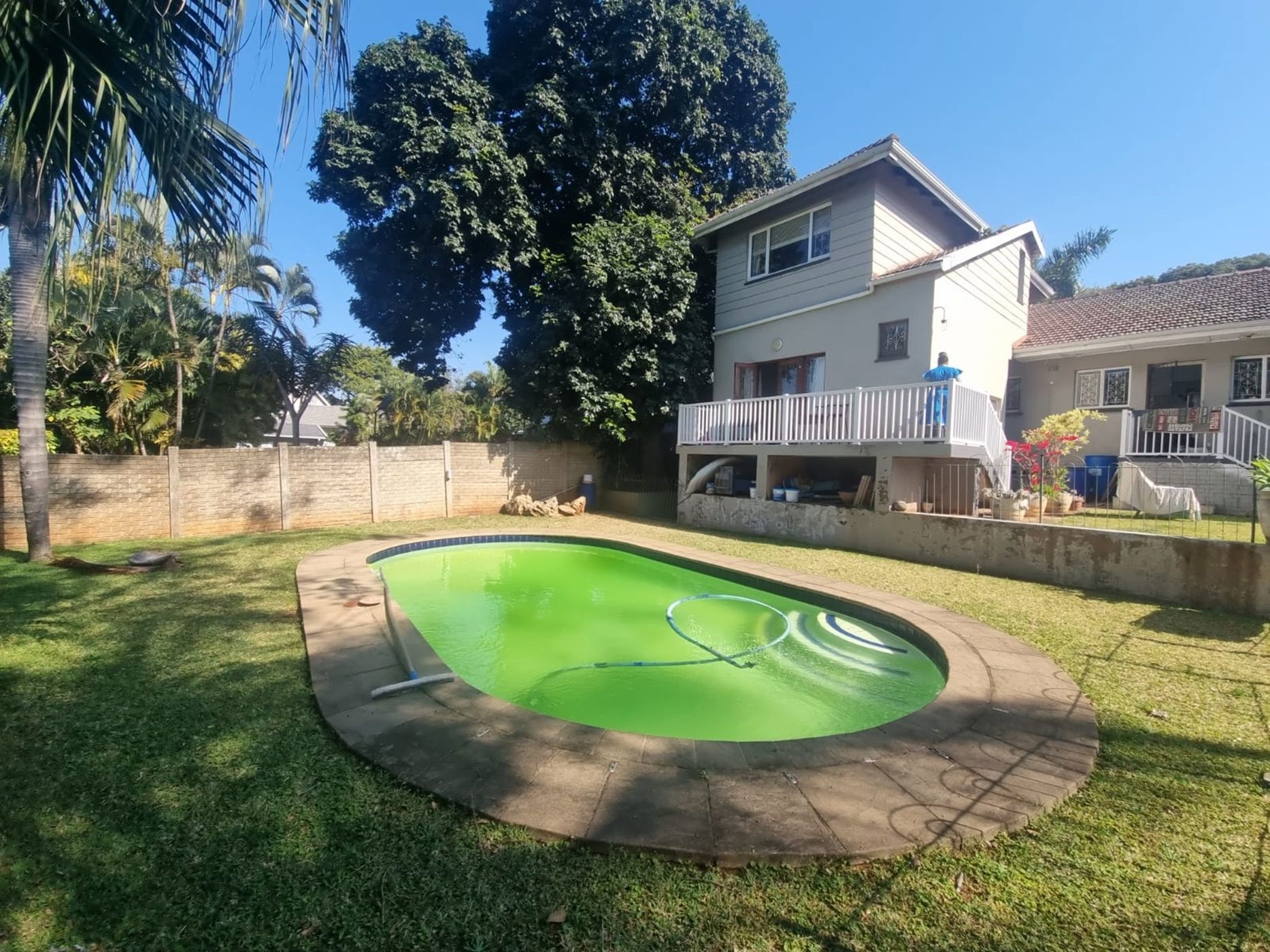 Cottage to rent in Durban North - 1ND1745859