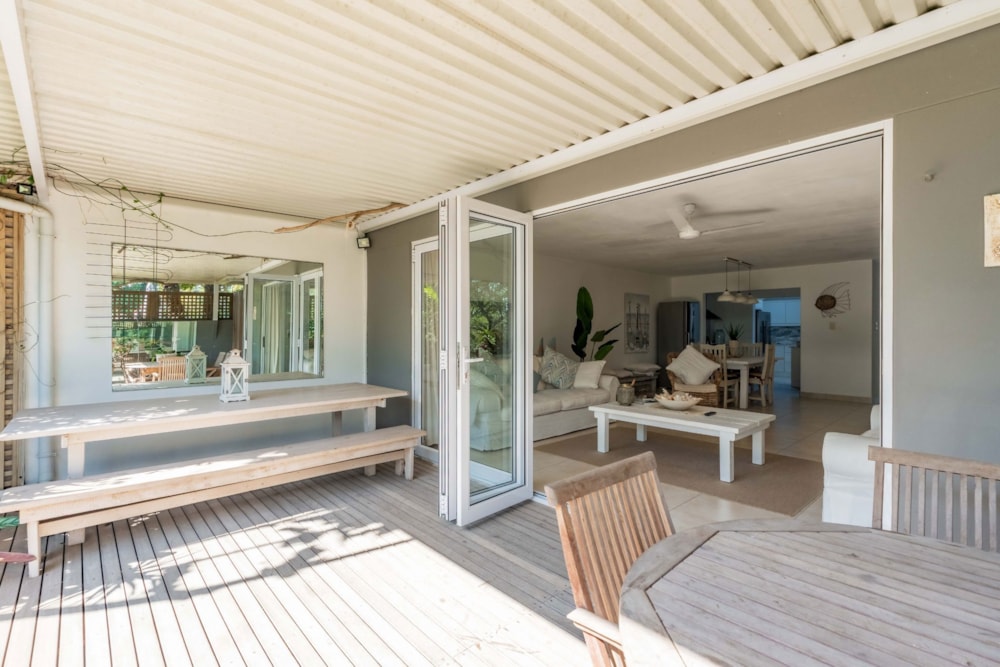 Townhouse for sale in Umdloti Beach - 1ND1710053