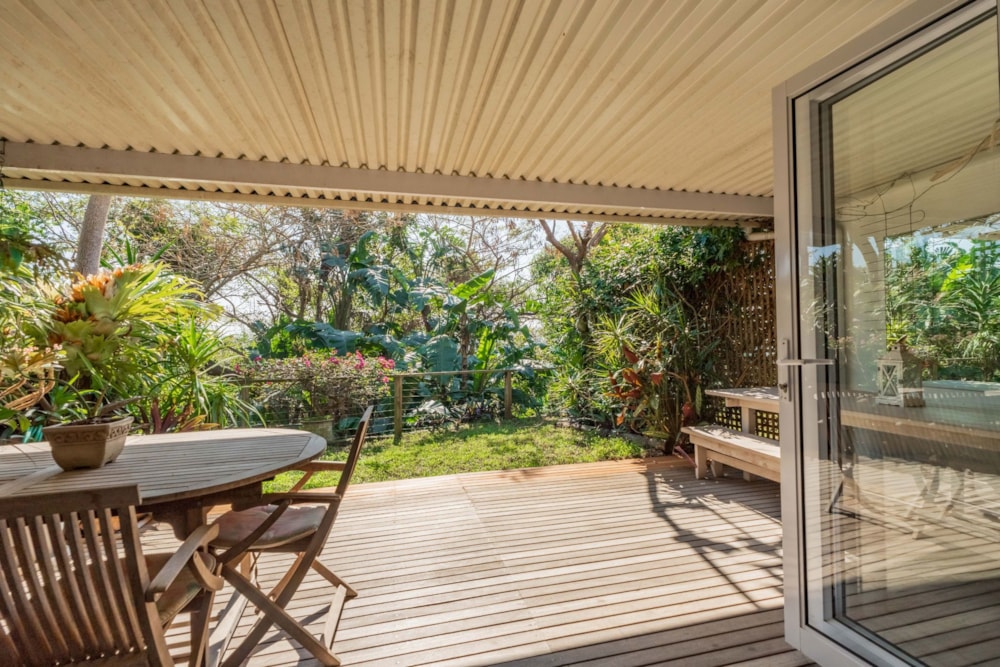 Townhouse for sale in Umdloti Beach - 1ND1710053