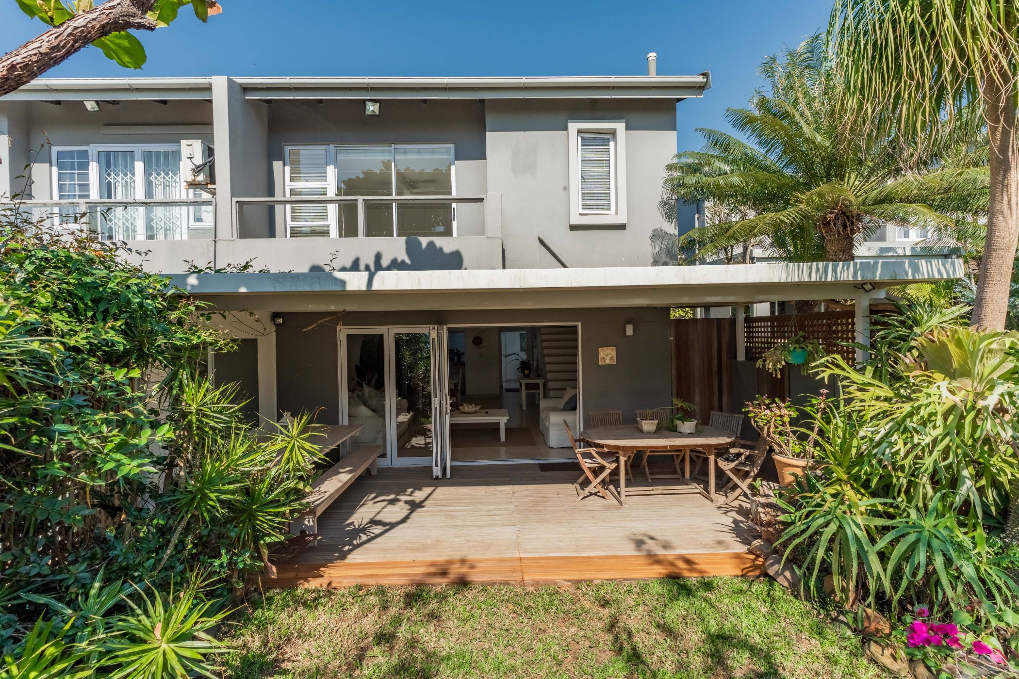 Townhouse for sale in Umdloti Beach - 1ND1710053