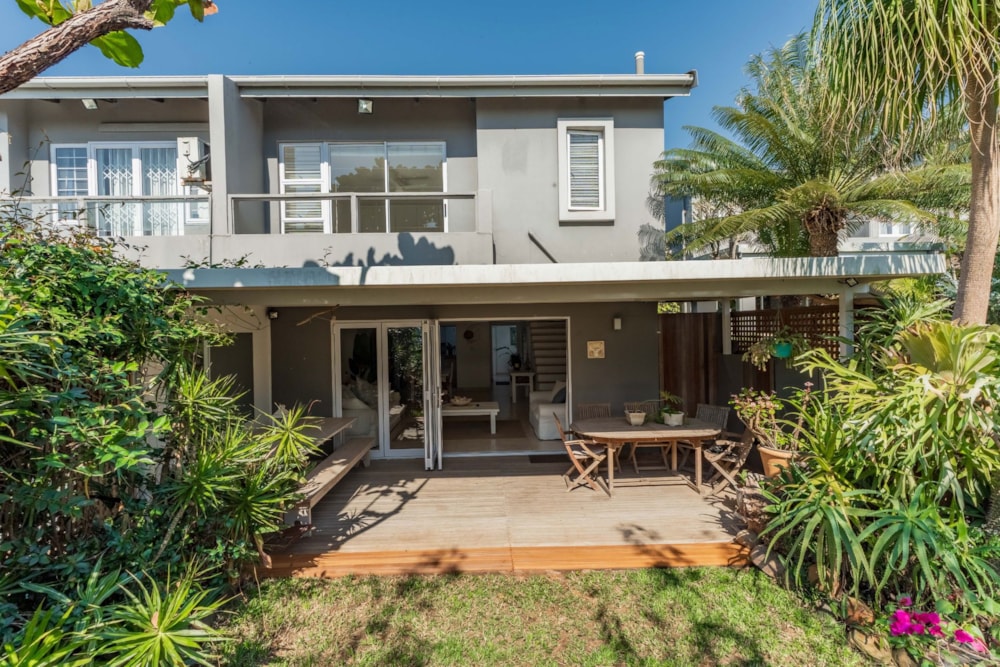 Townhouse for sale in Umdloti Beach - 1ND1710053