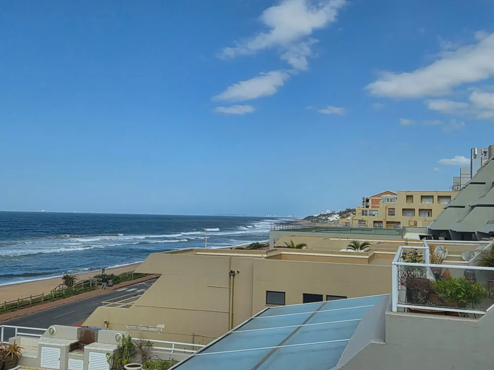 Apartment to rent in Umdloti Beach - 1ND1710681 Apartment to rent in Umdloti Beach - 1ND1710681