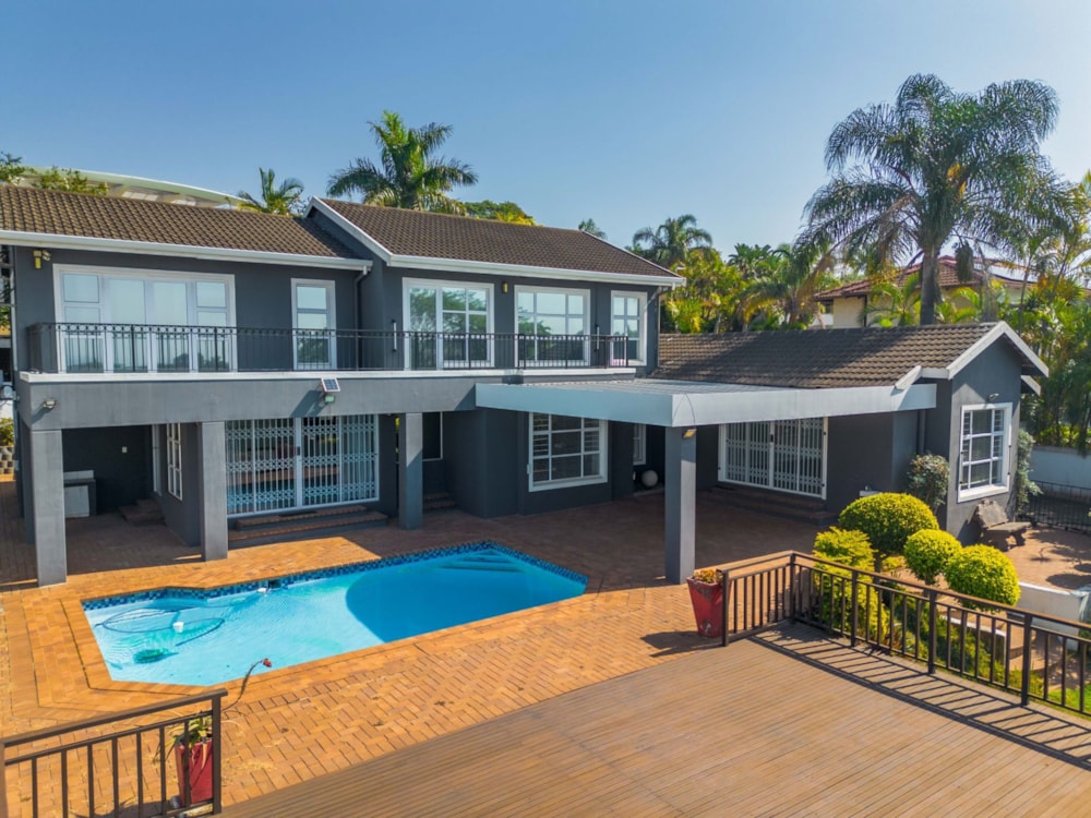 House for sale in La Lucia - 1ND1710062