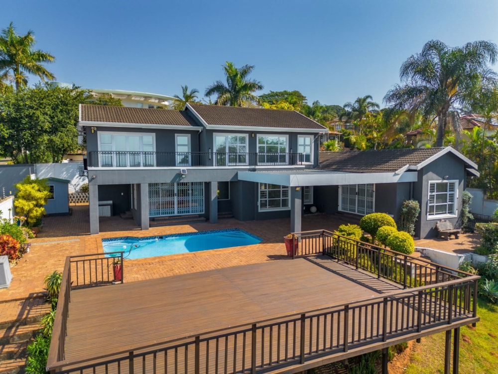 House for sale in La Lucia - 1ND1710062