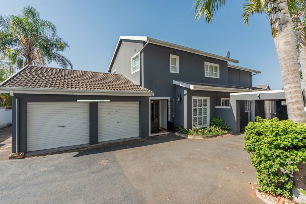 House for sale in La Lucia - 1ND1710062