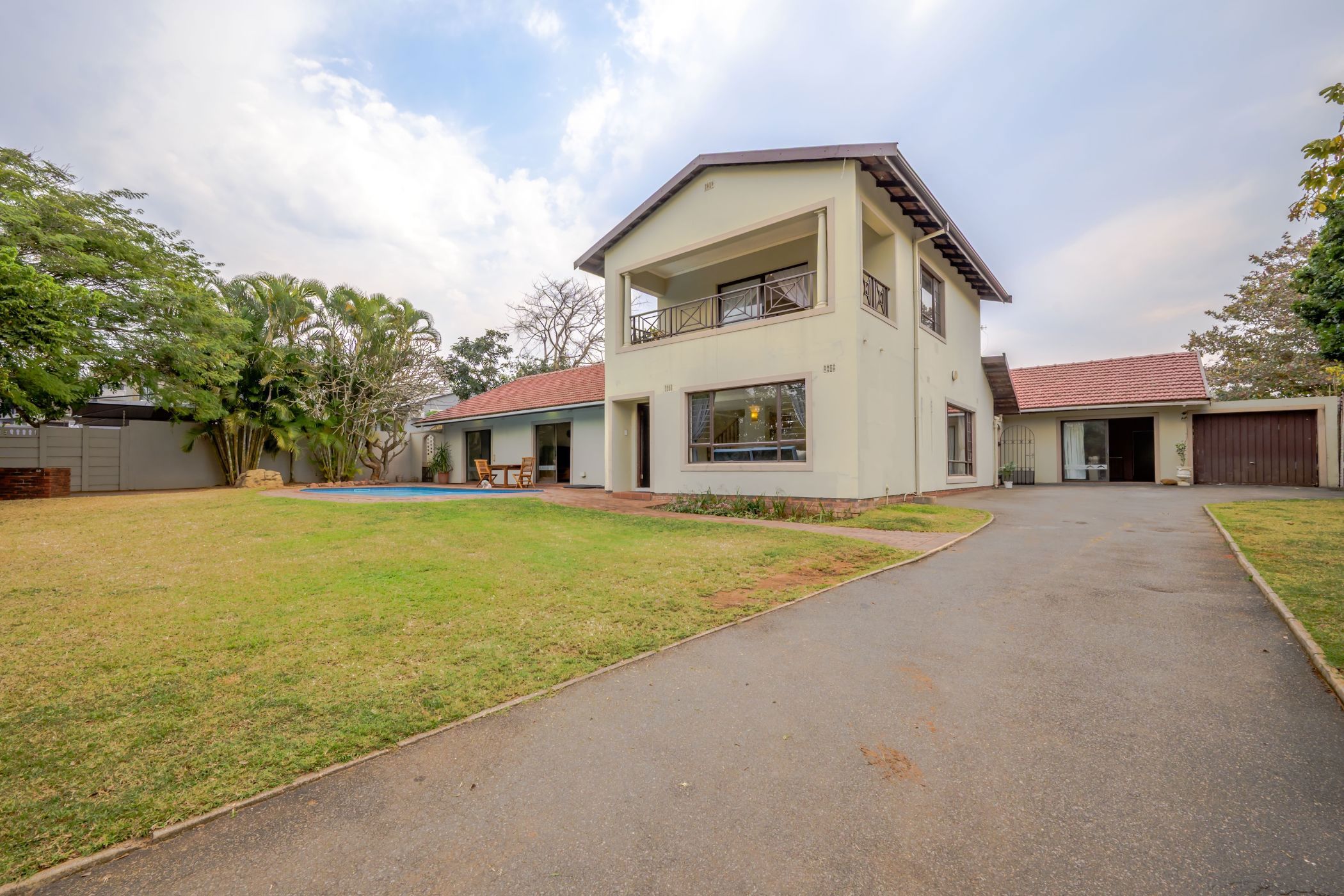 House for sale in La Lucia - 1ND1710624