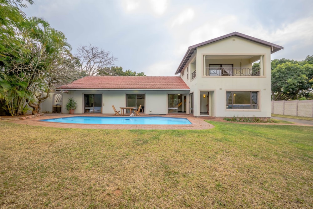 House for sale in La Lucia - 1ND1710624 House for sale in La Lucia - 1ND1710624