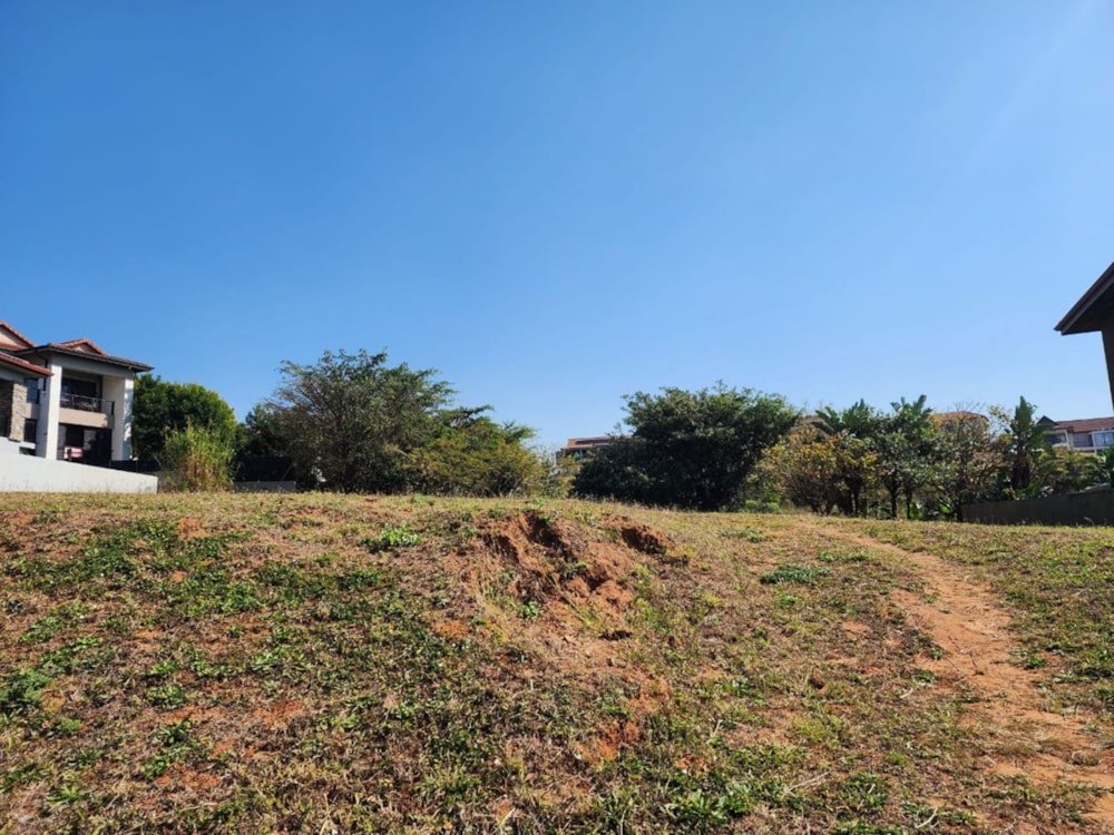 Vacant land for sale in Izinga - 1ND1711572