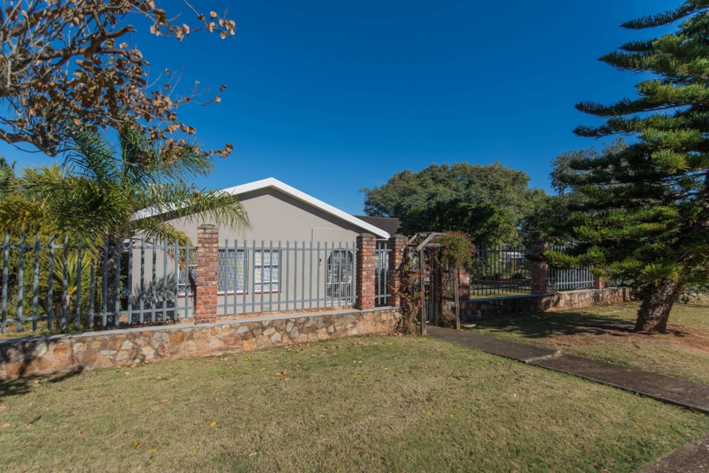 House sold in Vanes Estate - 1UK1709960 House sold in Vanes Estate - 1UK1709960