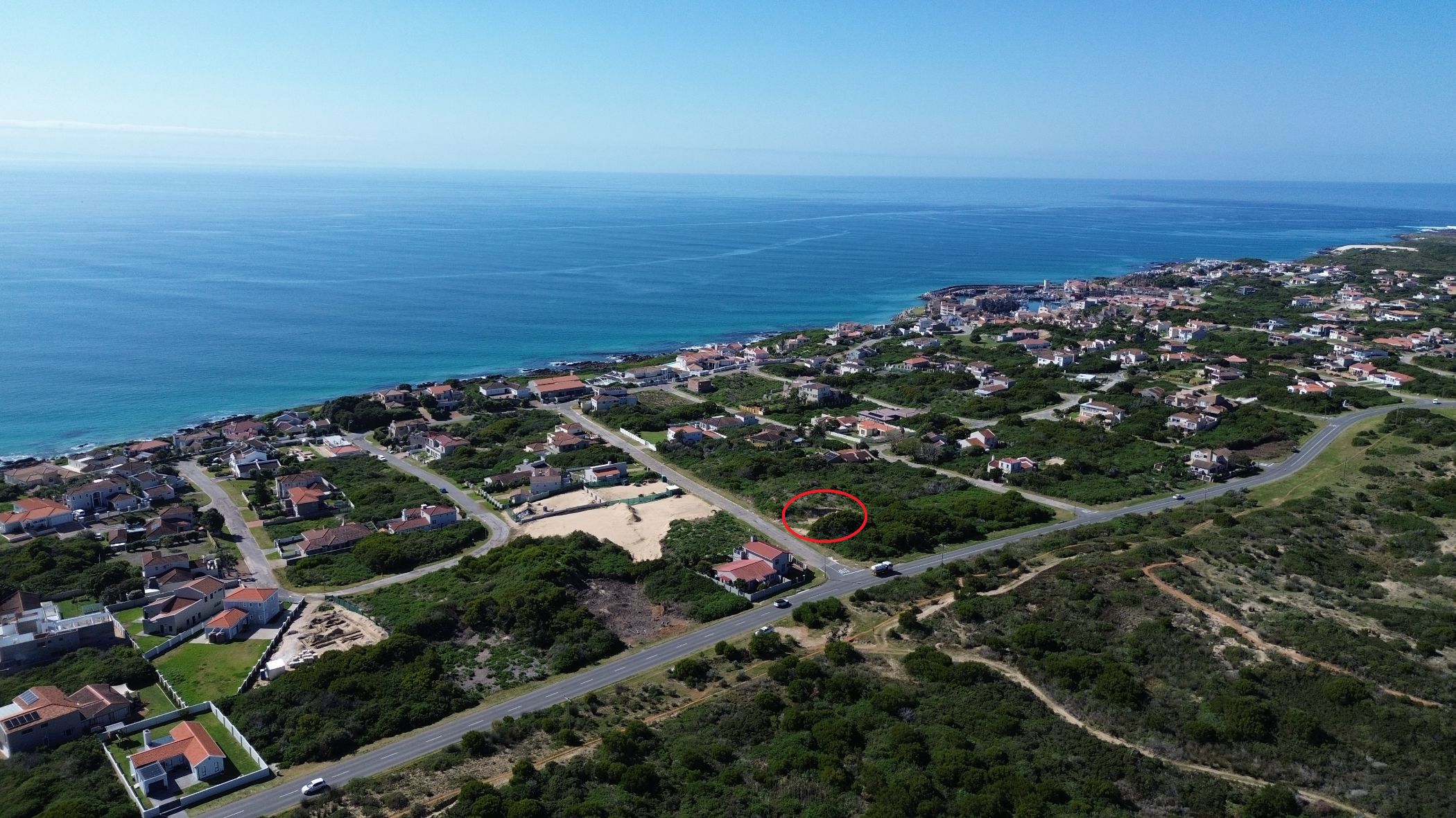 Residential vacant land sold in Santareme - 1SA1710321